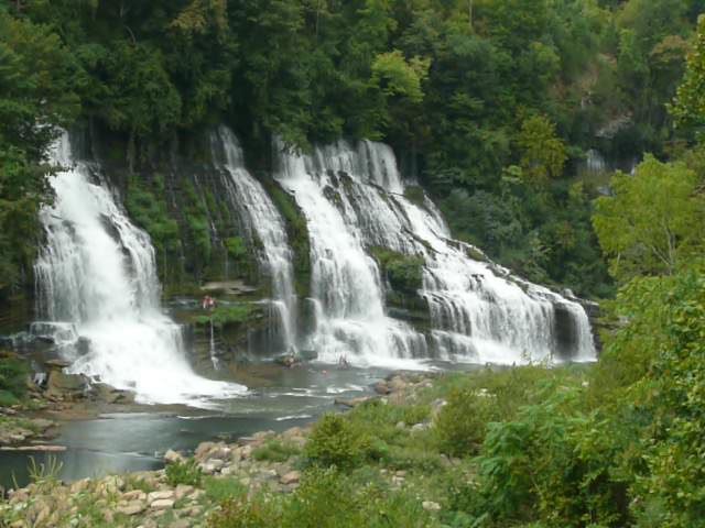 Rock Island